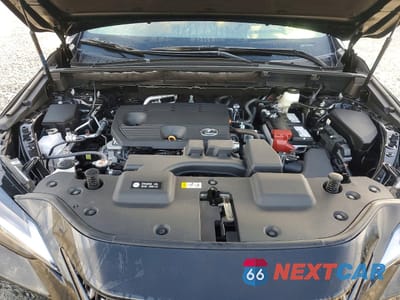 Zdjęcie 11 z 12 samochodu: 2025 LEXUS NX 250 PREMIUM VIN:2T2GDCAZ0SC027754 - miniatura