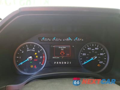 Zdjęcie 9 z 12 samochodu: 2020 FORD F250 SUPER DUTY UTILITY / SERVICE TRUCK VIN:1FDBF2A69LEC91963 - miniatura