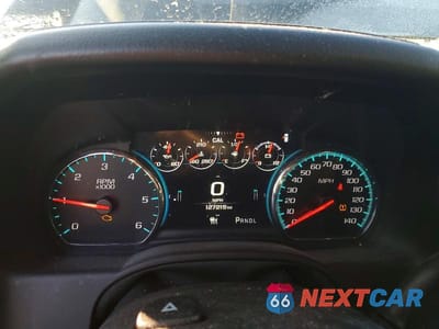 Zdjęcie 9 z 13 samochodu: 2018 GMC YUKON DENALI VIN:1GKS2CKJ8JR352450 - miniatura