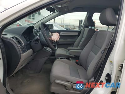 Zdjęcie 7 z 14 samochodu: 2010 HONDA CR-V LX VIN:5J6RE3H30AL038850 - miniatura