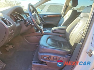 Zdjęcie 7 z 12 samochodu: 2009 AUDI Q7 3.6 QUATTRO VIN:WA1AY74L89D012195 - miniatura