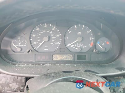 Zdjęcie 9 z 12 samochodu: 2001 BMW 325 I VIN:WBAAN37421ND45826 - miniatura