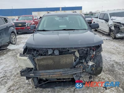 Piąte zdjęcie samochodu w środku: 2010 DODGE JOURNEY SXT VIN:3D4PG5FV8AT148950 - miniatura