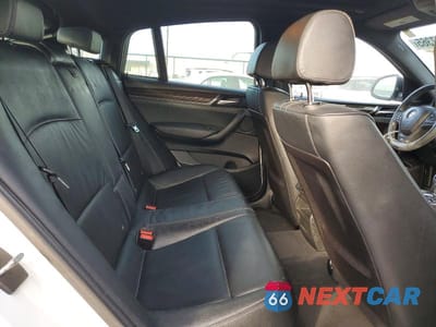 Zdjęcie 11 z 12 samochodu: 2015 BMW X4 XDRIVE28I VIN:5UXXW3C54F0F89022 - miniatura