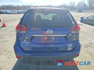 Zdjęcie 6 z 11 samochodu: 2019 NISSAN ROGUE S VIN:5N1AT2MTXKC727316 - miniatura