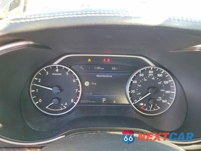 Zdjęcie 9 z 13 samochodu: 2016 NISSAN MAXIMA PLATINUM VIN:1N4AA6AP3GC448991 - miniatura