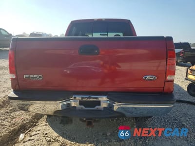 Zdjęcie 6 z 12 samochodu: 2001 FORD F250 SUPER DUTY VIN:1FTNW21F91ED28637 - miniatura