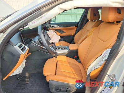 Zdjęcie 7 z 11 samochodu: 2025 BMW 430XI GRAN COUPE VIN:WBA33FB09SFU78824 - miniatura