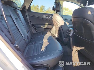 Zdjęcie 11 z 14 samochodu: 2023 KIA SPORTAGE SX PRESTIGE VIN:5XYK53AF0PG110064 - miniatura