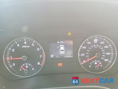 Zdjęcie 9 z 13 samochodu: 2021 KIA FORTE FE VIN:3KPF24AD0ME296020 - miniatura