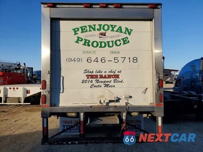 Zdjęcie 6 z 14 samochodu: 2024 ISUZU NRR VIN:JALE5W163R7300258 - miniatura