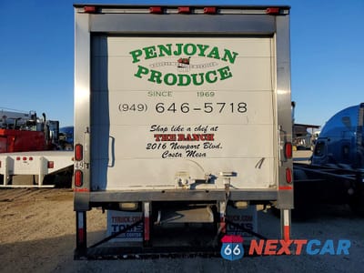 Zdjęcie 6 z 14 samochodu: 2024 ISUZU NRR VIN:JALE5W163R7300258 - miniatura