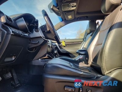 Zdjęcie 7 z 12 samochodu: 2014 KIA SORENTO SX VIN:5XYKWDA73EG446705 - miniatura