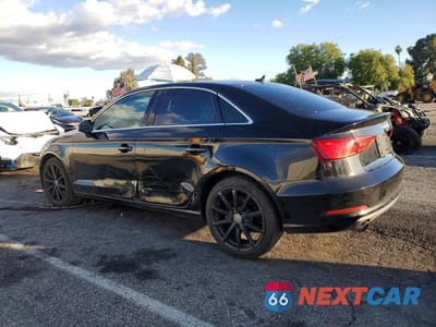 Drugie zdjęcie samochodu z przodu: 2015 AUDI A3 PREMIUM PLUS VIN:WAUEFGFF9F1136992 - miniatura