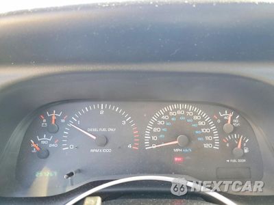 Zdjęcie 9 z 14 samochodu: 2001 DODGE RAM 3500 VIN:1B7MC33671J202940 - miniatura