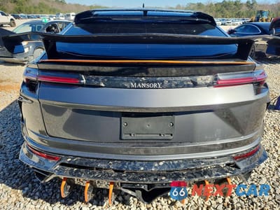 Zdjęcie 6 z 11 samochodu: 2021 LAMBORGHINI URUS VIN:ZPBUA1ZL1MLA11782 - miniatura
