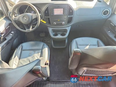 Zdjęcie 8 z 12 samochodu: 2016 MERCEDES-BENZ METRIS VIN:WD4PG2EE0G3092834 - miniatura