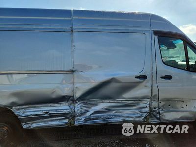 Zdjęcie 11 z 12 samochodu: 2025 MERCEDES BENZ SPRINTER 3500 XD DELIVERY VAN VIN:W1Y8ND6YXST225189 - miniatura