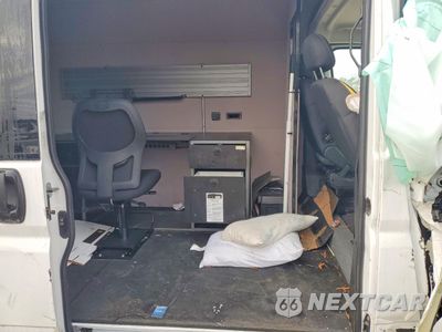 Zdjęcie 11 z 14 samochodu: 2025 RAM PROMASTER 1500 DELIVERY VAN VIN:3C6LRVBG0SE527239 - miniatura