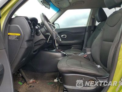 Zdjęcie 7 z 11 samochodu: 2014 KIA SOUL VIN:KNDJN2A27E7708889 - miniatura