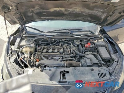 Zdjęcie 11 z 11 samochodu: 2019 HONDA CIVIC EX VIN:19XFC1F3XKE020257 - miniatura