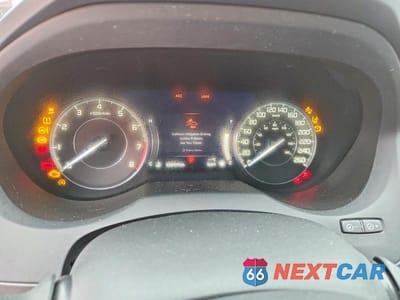 Zdjęcie 9 z 14 samochodu: 2021 ACURA RDX VIN:5J8TC2H35ML804086 - miniatura