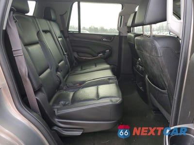 Zdjęcie 11 z 12 samochodu: 2017 CHEVROLET TAHOE K1500 LT VIN:1GNSKBKCXHR140500 - miniatura