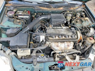 Zdjęcie 11 z 12 samochodu: 1999 HONDA CIVIC LX VIN:1HGEJ6579XL020222 - miniatura