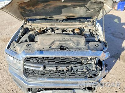 Zdjęcie 11 z 13 samochodu: 2022 RAM 2500 TRADESMAN VIN:3C6UR5HL6NG237928 - miniatura