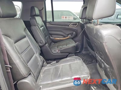 Zdjęcie 11 z 13 samochodu: 2017 GMC YUKON XL DENALI VIN:1GKS2HKJXHR285356 - miniatura