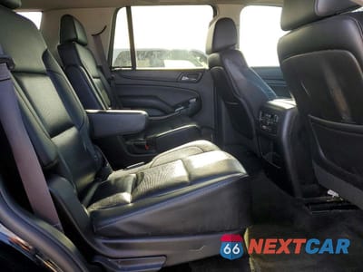 Zdjęcie 11 z 12 samochodu: 2015 GMC YUKON SLT VIN:1GKS2BKC6FR115457 - miniatura