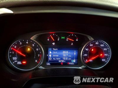 Zdjęcie 9 z 13 samochodu: 2021 CHEVROLET BLAZER 2LT VIN:3GNKBCRS5MS545304 - miniatura
