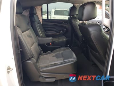 Zdjęcie 11 z 14 samochodu: 2020 GMC YUKON XL K1500 SLT VIN:1GKS2GKC1LR178491 - miniatura