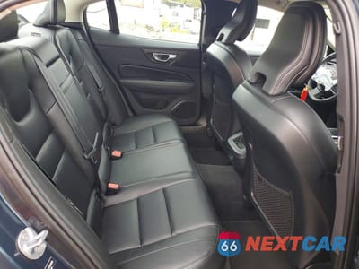 Zdjęcie 10 z 12 samochodu: 2024 VOLVO S60 CORE VIN:7JRL12FK7RG298096 - miniatura