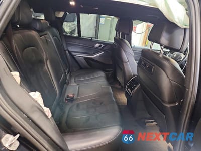 Zdjęcie 11 z 13 samochodu: 2021 BMW X5 XDRIVE40I VIN:5UXCR6C05M9E09986 - miniatura