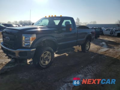2016 FORD F350 SUPER DUTY 1FTRF3B63GEA11242 - główne zdjęcie licytacji z USA - miniatura