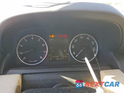 Zdjęcie 9 z 12 samochodu: 2010 LAND ROVER RANGE ROVER SPORT LUX VIN:SALSK2D47AA249864 - miniatura