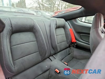 Zdjęcie 10 z 12 samochodu: 2018 FORD MUSTANG SHELBY GT350 VIN:1FA6P8JZ0J5503846 - miniatura