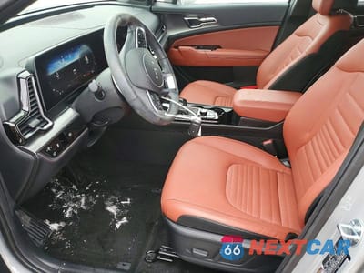 Zdjęcie 7 z 13 samochodu: 2025 KIA SPORTAGE SX PRESTIGE VIN:5XYK5CDF2SG280592 - miniatura