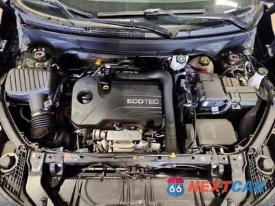 Zdjęcie 11 z 12 samochodu: 2022 GMC TERRAIN SLE VIN:3GKALTEV0NL114919 - miniatura