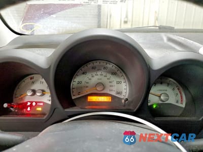 Zdjęcie 9 z 13 samochodu: 2009 SCION TC BASE VIN:JTKDE167090283079 - miniatura