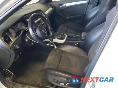 Zdjęcie 7 z 12 samochodu: 2013 AUDI S4 PREMIUM PLUS VIN:WAUBGAFL0DA208436 - miniatura