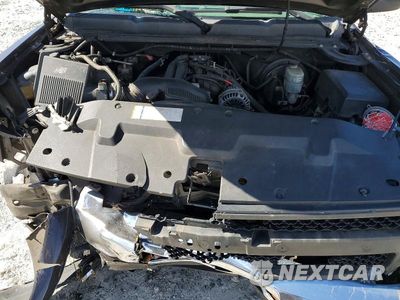 Zdjęcie 11 z 12 samochodu: 2010 CHEVROLET SILVERADO C1500 LS VIN:1GCSCREA9AZ295375 - miniatura