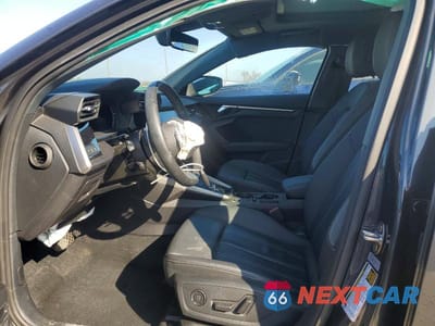 Zdjęcie 7 z 12 samochodu: 2024 AUDI A3 PREMIUM VIN:WAUAUDGYXRA010180 - miniatura