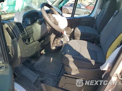 Zdjęcie 7 z 13 samochodu: 2024 RAM PROMASTER 1500 1500 STANDARD VIN:3C6LRVAG9RE144783 - miniatura