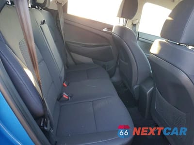 Zdjęcie 11 z 13 samochodu: 2021 HYUNDAI TUCSON SE VIN:KM8J23A42MU328841 - miniatura