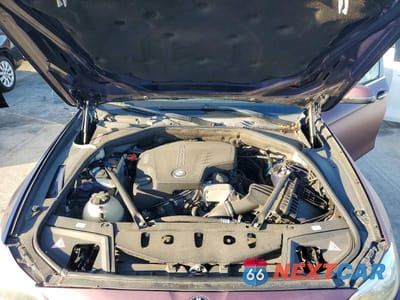 Zdjęcie 11 z 12 samochodu: 2016 BMW 528 XI VIN:WBA5A7C50GG149896 - miniatura