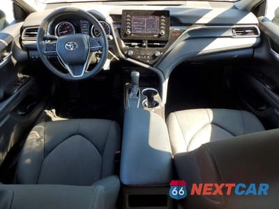 Zdjęcie 8 z 11 samochodu: 2023 TOYOTA CAMRY LE VIN:4T1C11AK6PU835888 - miniatura