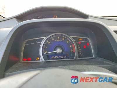 Zdjęcie 9 z 13 samochodu: 2009 HONDA CIVIC LX VIN:19XFA16579E022310 - miniatura