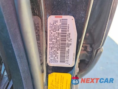 Zdjęcie 12 z 12 samochodu: 2000 LEXUS GS 300 VIN:JT8BD68S4Y0111246 - miniatura